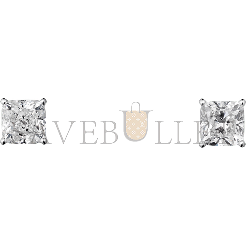 CARTIER 1895 EARRINGS HP800805